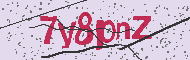 Kód CAPTCHA